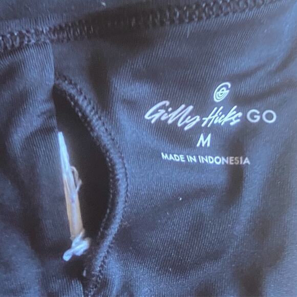 Athletic Bra Size Medium - Picture 3 of 3